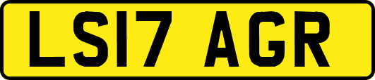 LS17AGR
