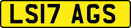 LS17AGS