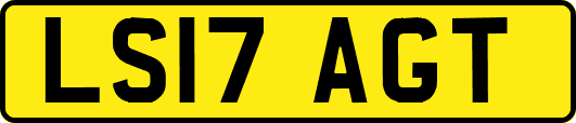LS17AGT