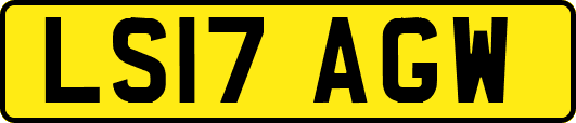 LS17AGW