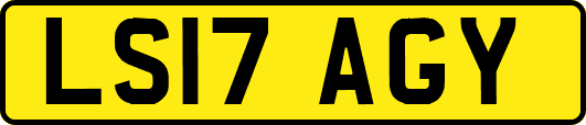 LS17AGY