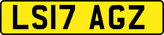 LS17AGZ