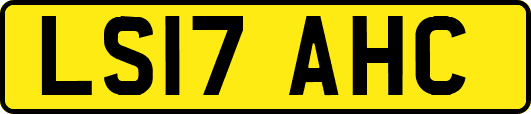 LS17AHC
