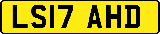 LS17AHD