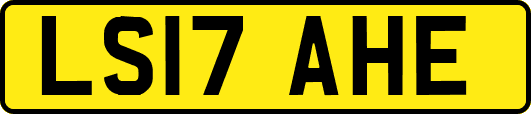 LS17AHE