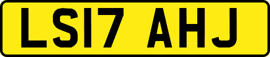 LS17AHJ