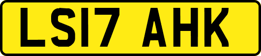 LS17AHK