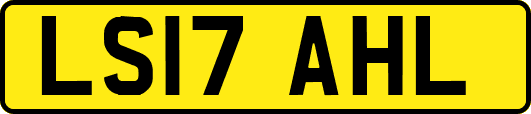 LS17AHL