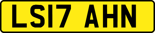 LS17AHN