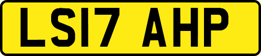LS17AHP