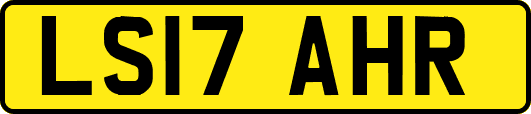 LS17AHR