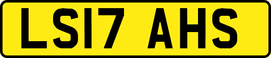 LS17AHS