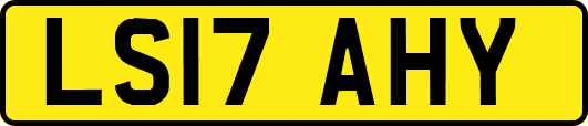 LS17AHY