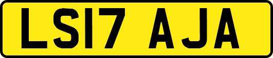 LS17AJA