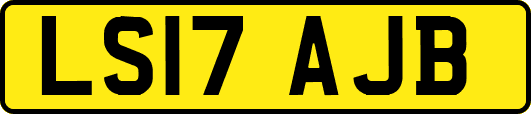 LS17AJB