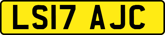 LS17AJC