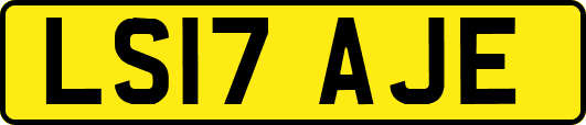 LS17AJE