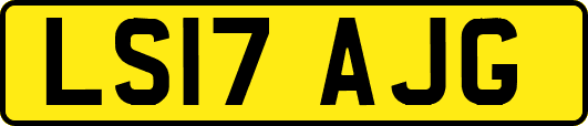 LS17AJG