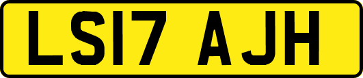 LS17AJH
