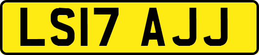 LS17AJJ