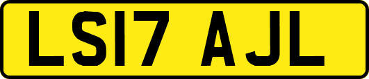 LS17AJL