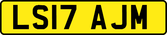 LS17AJM