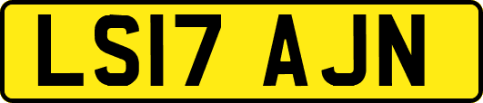 LS17AJN