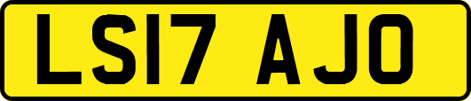 LS17AJO