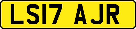 LS17AJR