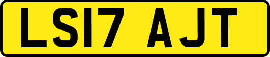 LS17AJT