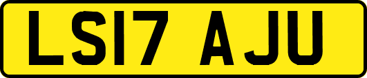 LS17AJU