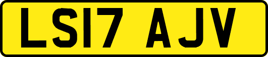 LS17AJV