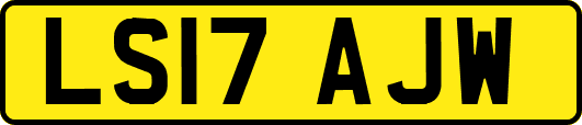 LS17AJW