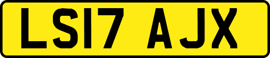 LS17AJX