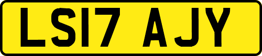 LS17AJY