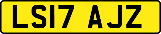 LS17AJZ