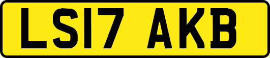 LS17AKB