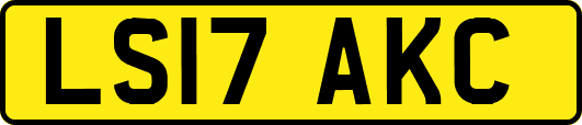 LS17AKC