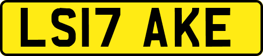 LS17AKE