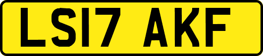 LS17AKF
