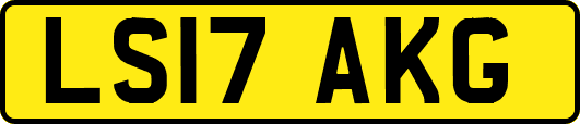 LS17AKG