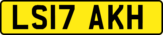 LS17AKH