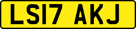 LS17AKJ