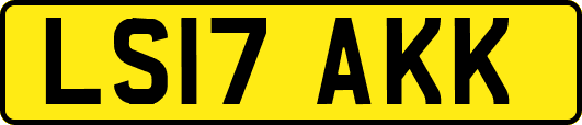 LS17AKK