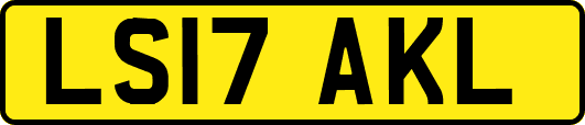LS17AKL