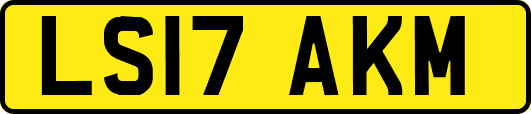 LS17AKM