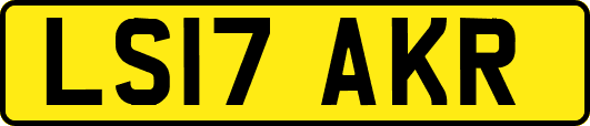 LS17AKR