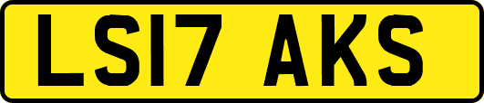 LS17AKS
