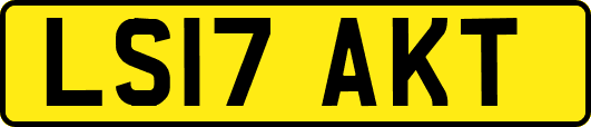LS17AKT