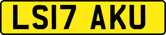 LS17AKU